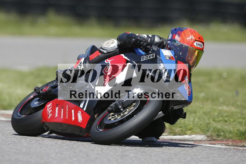 /13 01.05.2025 Speer Racing ADR/Gruppe rot/89